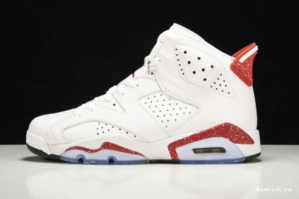 Oreo” “Red 6 Air Jordan 1026